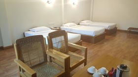 Mya Nanda Hotel