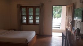 Mya Nanda Hotel