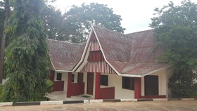 Mya Nanda Hotel