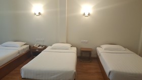 Mya Nanda Hotel