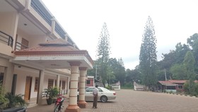 Mya Nanda Hotel