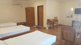 Mya Nanda Hotel