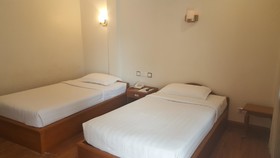 Mya Nanda Hotel