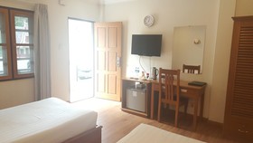 Mya Nanda Hotel