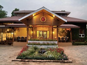 Royal Parkview Hotel