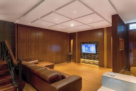 The Waiting Lodge