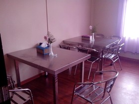 Yadanapon City Hotel