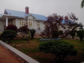 Yadanapon City Hotel