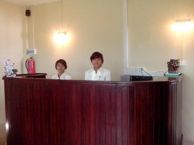 Yadanapon City Hotel