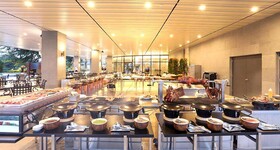 Lotte Hotel Yangon