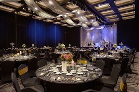 Lotte Hotel Yangon