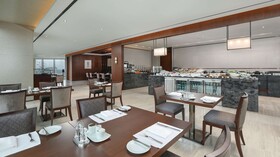 Lotte Hotel Yangon