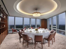 Lotte Hotel Yangon