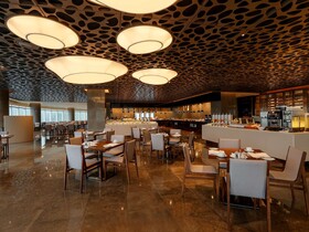 Lotte Hotel Yangon