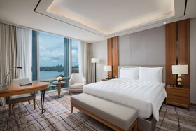 Lotte Hotel Yangon