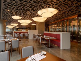 Lotte Hotel Yangon