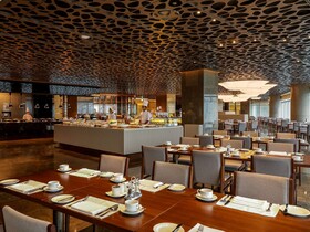 Lotte Hotel Yangon