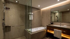 Lotte Hotel Yangon