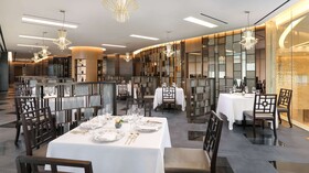 Lotte Hotel Yangon