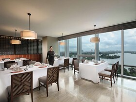 Lotte Hotel Yangon