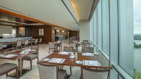 Lotte Hotel Yangon