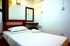 Agga Youth Hotel