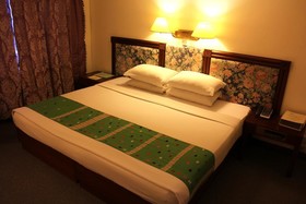Alfa Hotel Yangon
