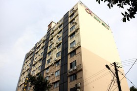Alfa Hotel Yangon