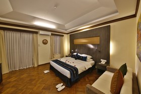 Amata Garden Resort