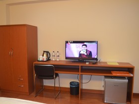 Good Luck Hotel