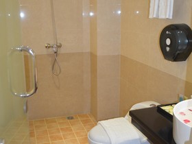 Good Luck Hotel