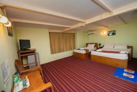 Yangon Urban Hotel
