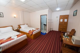 Yangon Urban Hotel