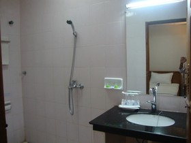 Yangon Urban Hotel