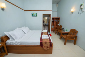 Yangon Urban Hotel