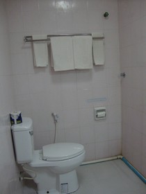 Yangon Urban Hotel