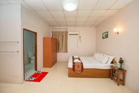 Yangon Urban Hotel