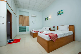 Yangon Urban Hotel