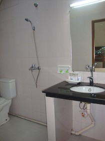 Yangon Urban Hotel