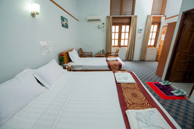 Yangon Urban Hotel