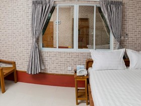 Aung Tha Pyay Hotel 2