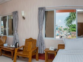 Aung Tha Pyay Hotel 2