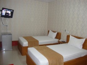 Aung Tha Pyay Hotel 2