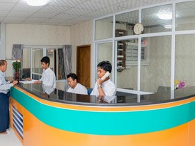 Aung Tha Pyay Hotel 2