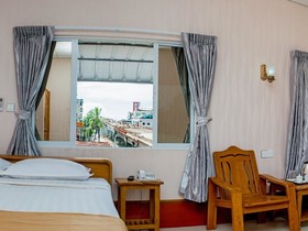 Aung Tha Pyay Hotel 2