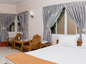 Aung Tha Pyay Hotel 2
