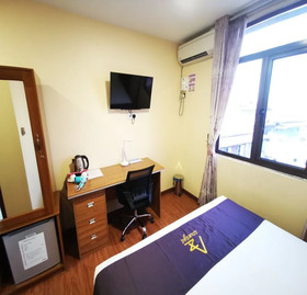Azumaya Hotel Myanmar