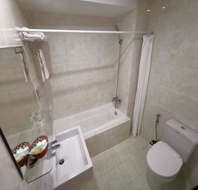 Azumaya Hotel Myanmar