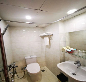 Azumaya Hotel Myanmar