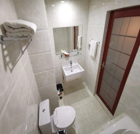Azumaya Hotel Myanmar